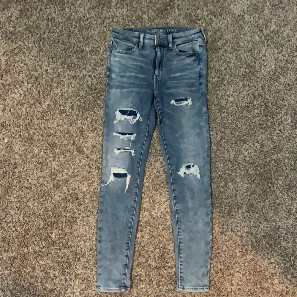 AE jeans